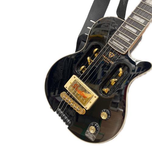 TRAVELER GUITER エレキギター EG-1 CUSTOM 動作確認済み EG1-16186