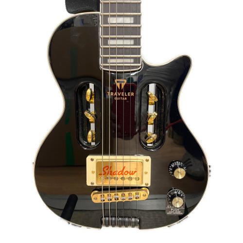 ギター Traveler Guitar EG-1-16190 EG-1 Standard Red V2 | TRAVELER GUITAR | 取扱いブランド | 株式会社