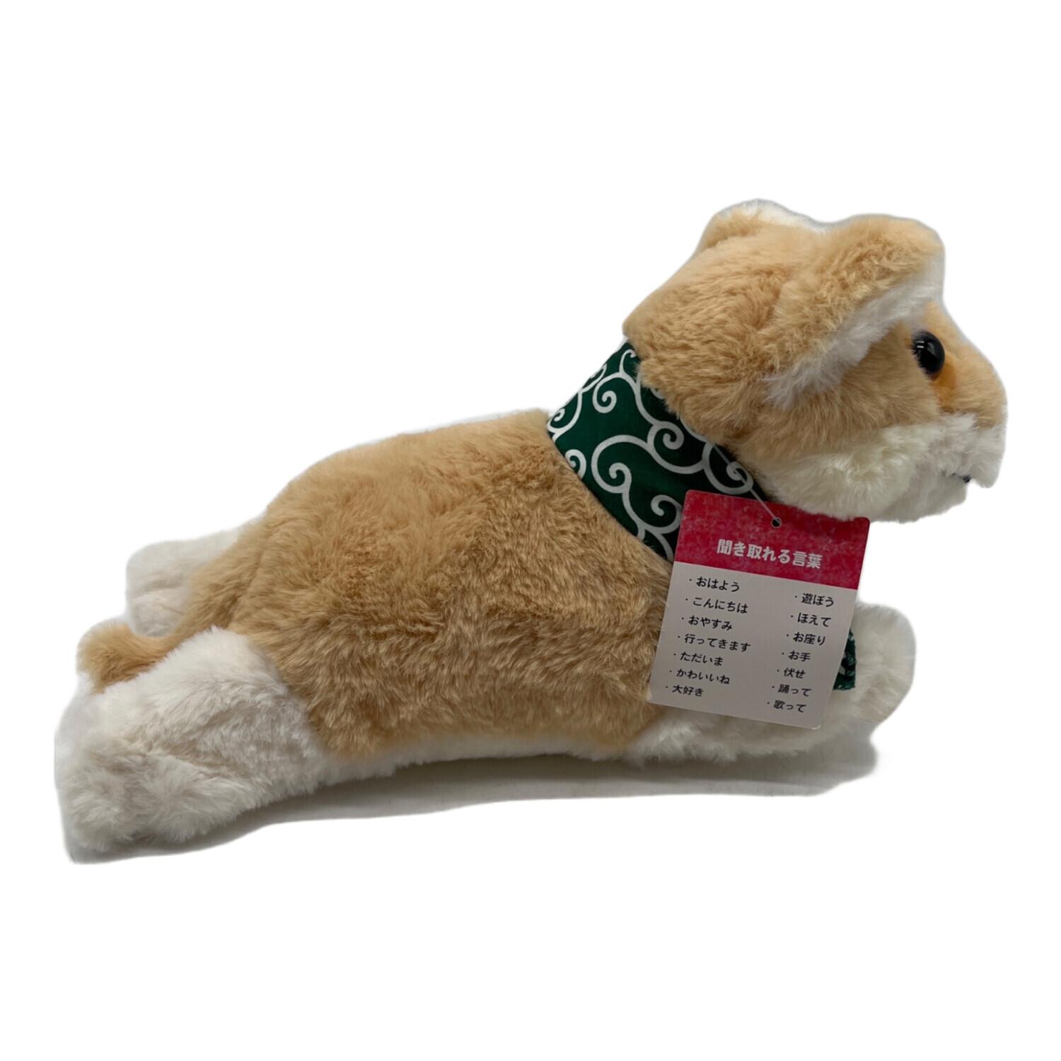 ココドル 踊るペット犬｜トレファクONLINE