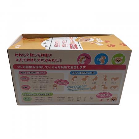 ココドル 踊るペット犬｜トレファクONLINE