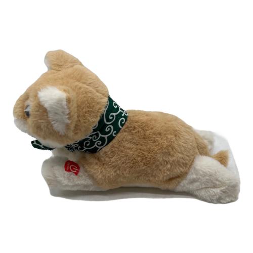 ココドル 踊るペット犬