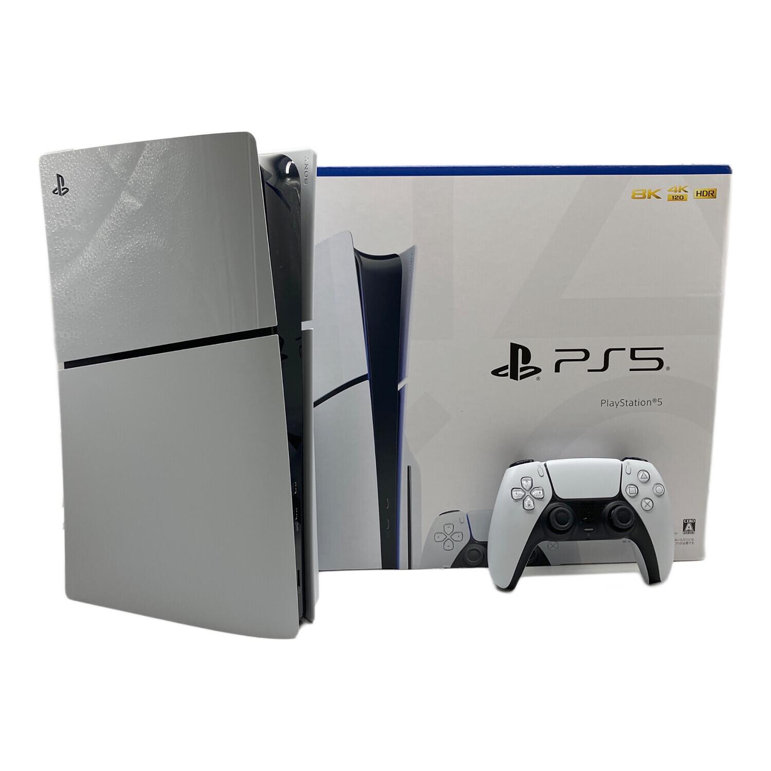 その他 PlayStation 5 CFI-2000 A01 SONY (ソニー) Playstation5 CFI-2000A01 ディスクドライブ付属