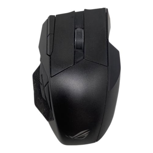 ASUS (エイスース) マウス P707 ROG Spatha X