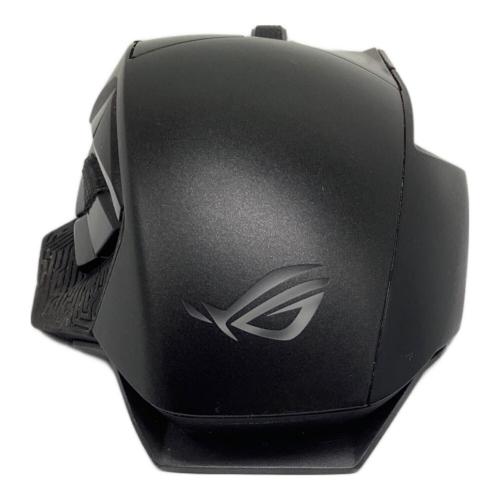 ASUS (エイスース) マウス P707 ROG Spatha X