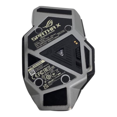 ASUS (エイスース) マウス P707 ROG Spatha X
