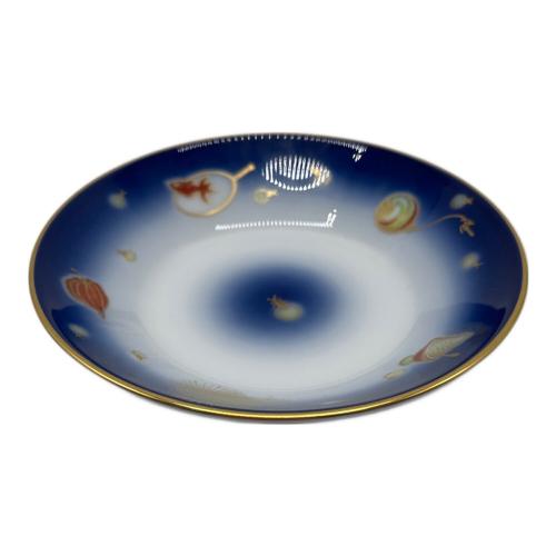 大倉陶園 (オオクラトウエン) カップ&ソーサー サマー コレクターズ