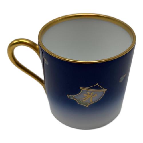 大倉陶園 オオクラトウエン クレマチス 28cm ギフトボックス付き