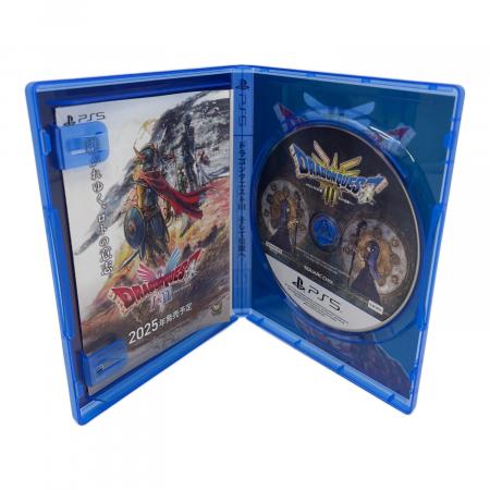 ｈ*ｏ様 ドラゴンクエスト・ファイナルファンタジーソフト8本セット スクウェア・エニックス Playstation5用ソフト ドラゴンクエストIII