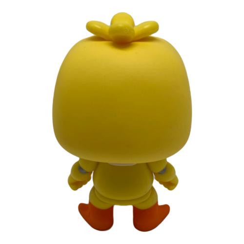 FUNKO (ファンコ) フィギュア USED品 Five Nights at Freddy`s Chica#108
