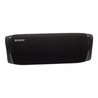 SONY (ソニー) スピーカー 動作確認済み SRS-XB43