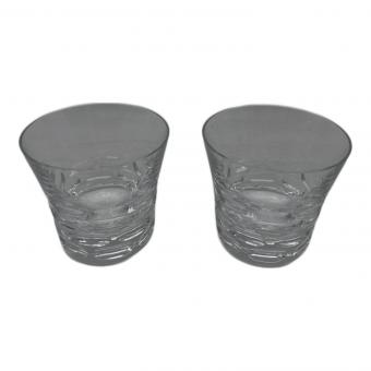 Baccarat (バカラ) ペアグラス ルチア