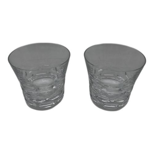 Baccarat (バカラ) ペアグラス ルチア