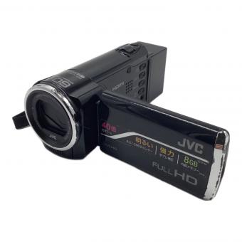 JVC (ジェイブイシー) ビデオカメラ Everio GZ-E150-B