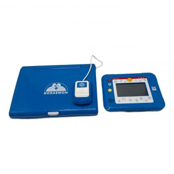 ドラえもんステップアップパソコン 動作確認済み