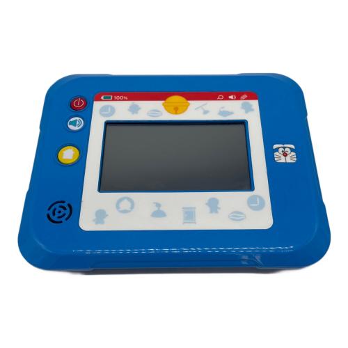 ドラえもんステップアップパソコン 動作確認済み