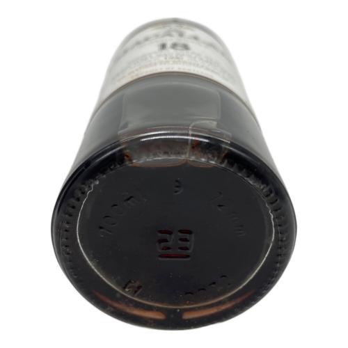 マッカラン (MACALLAN) スコッチウィスキー 700ml 18年 シェリーオークカスク 1990 未開封