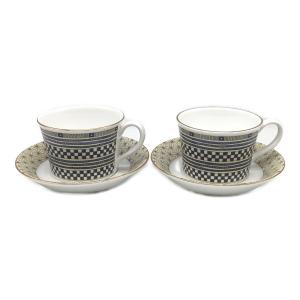 Wedgwood (ウェッジウッド) カップ&ソーサー サムライ
