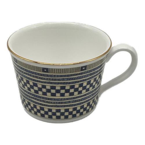 Wedgwood (ウェッジウッド) カップ&ソーサー サムライ