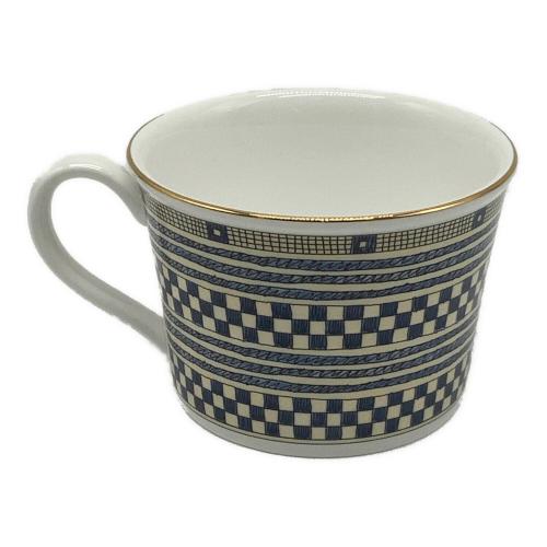 Wedgwood (ウェッジウッド) カップ&ソーサー サムライ