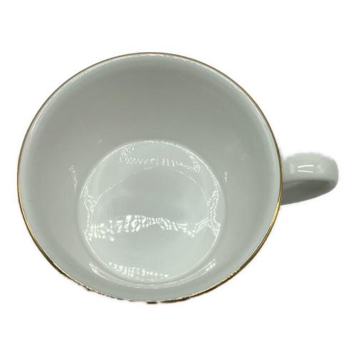 Wedgwood (ウェッジウッド) カップ&ソーサー サムライ