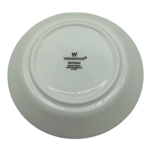 Wedgwood (ウェッジウッド) カップ&ソーサー サムライ