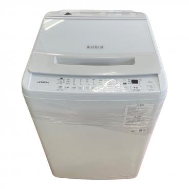 SHARP (シャープ) ドラム式洗濯乾燥機 22 7.0kg ES-S7H-WL 2023年製