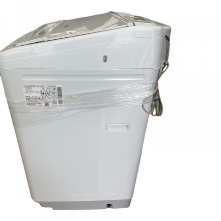 HITACHI (ヒタチ) 全自動洗濯機 57 8.0kg BW-V80J 2023年製 清掃【未