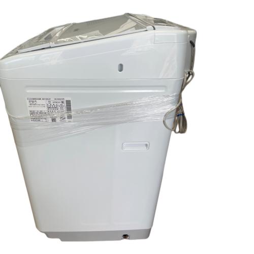 HITACHI (ヒタチ) 全自動洗濯機 57 8.0kg BW-V80J 2023年製 清掃【未実施】 50Hz／60Hz