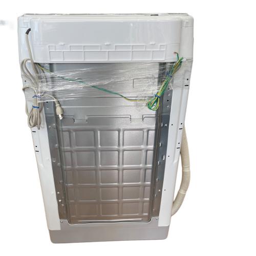 HITACHI (ヒタチ) 全自動洗濯機 57 8.0kg BW-V80J 2023年製 清掃【未実施】 50Hz／60Hz