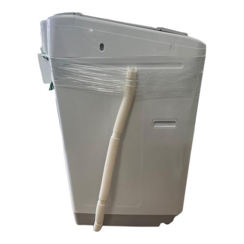 HITACHI (ヒタチ) 全自動洗濯機 57 8.0kg BW-V80J 2023年製 清掃【未