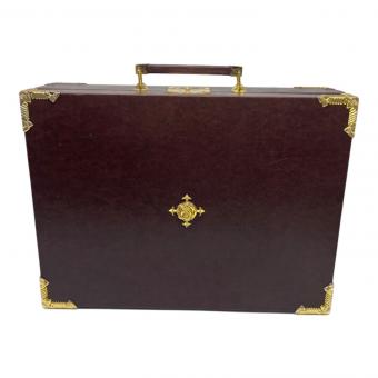 ローゼンメイデン 薔薇乙女達の鞄 ドールケース