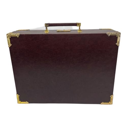 ローゼンメイデン 薔薇乙女達の鞄 ドールケース