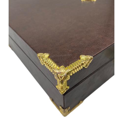 ローゼンメイデン 薔薇乙女達の鞄 ドールケース