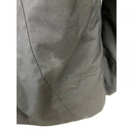 SIMPSON (シンプソン) バイクジャケット SIZE L ブラック×レッド SJ
