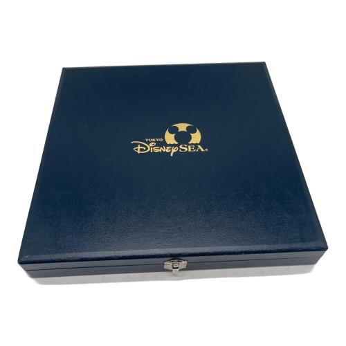 ディズニーグッズ グランドオープン記念プレート