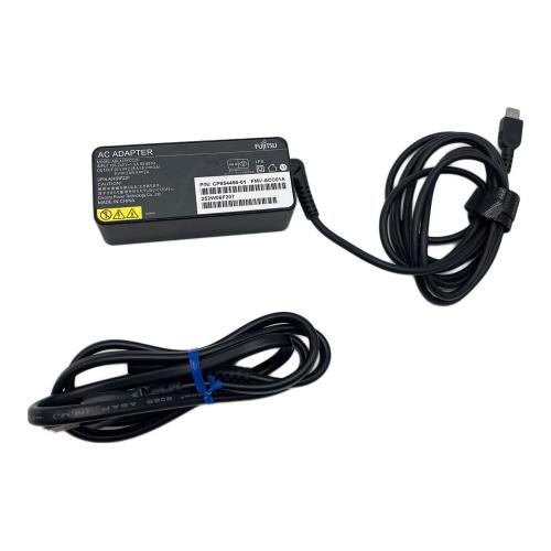 富士通 (フジツウ) FMV Note C FMV WC1-K1 Windows11HOME CoreUltra5 134U メモリ:8GB SSD:256GB CP863477-01