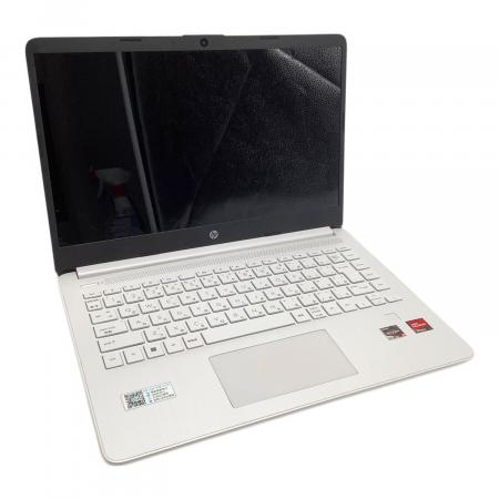HP ノートパソコン 14s-fq1033AU｜トレファクONLINE