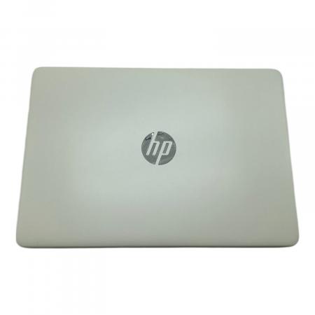 【ほぼ未使用】HPノートパソコン 14s-fq1033AU【ホワイト】 ほぼ未使用】HPノートパソコン 14s-fq1033AU【ホワイト】