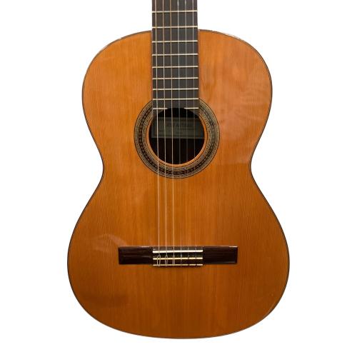 JOSE ANTONIO クラシックギター 6C