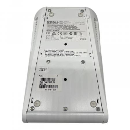 YAMAHA (ヤマハ) オーディオインターフェイス AG03｜トレファクONLINE