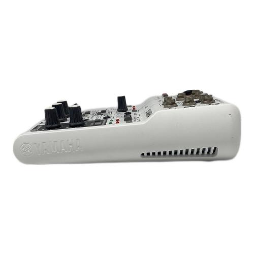 YAMAHA (ヤマハ) オーディオインターフェイス AG03