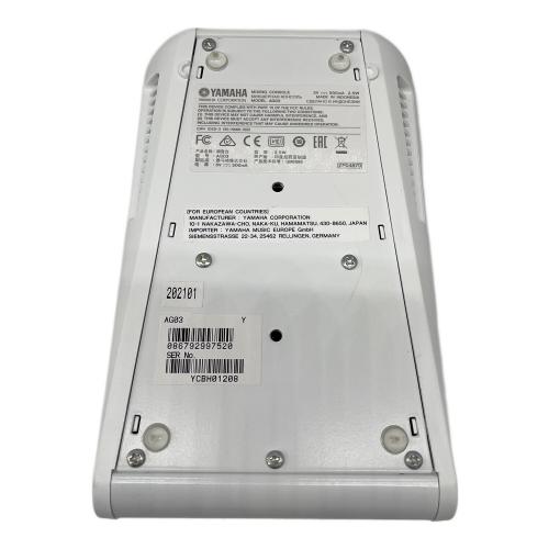 YAMAHA (ヤマハ) オーディオインターフェイス AG03