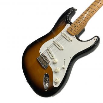 FENDER JAPAN (フェンダージャパン) エレキギター @ 1989-1990年製 ストラトキャスター STD-57 動作確認済み J005680