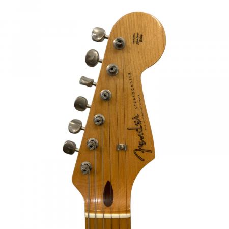 Fender フェンダー　ジャパン　ストラトキャスター　90年代製 FENDER JAPAN (フェンダージャパン) エレキギター @ 1989-1990年製