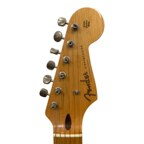 FENDER JAPAN (フェンダージャパン) エレキギター @ 1989-1990年製 ストラトキャスター STD-57 動作確認済み J005680