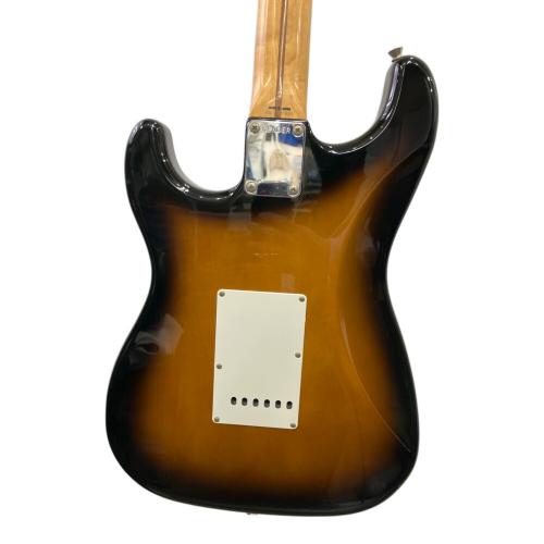 FENDER JAPAN (フェンダージャパン) エレキギター @ 1989-1990年製 ストラトキャスター STD-57 動作確認済み J005680