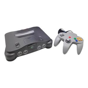 Nintendo (ニンテンドー) Nintendo64