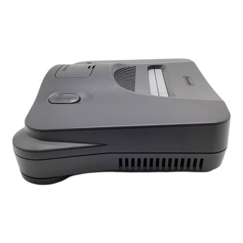 Nintendo (ニンテンドー) Nintendo64