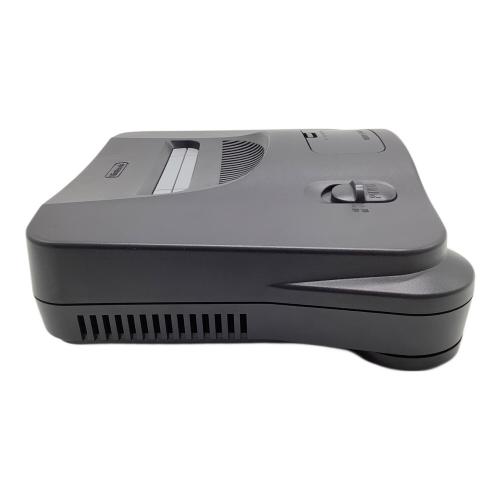 Nintendo (ニンテンドー) Nintendo64