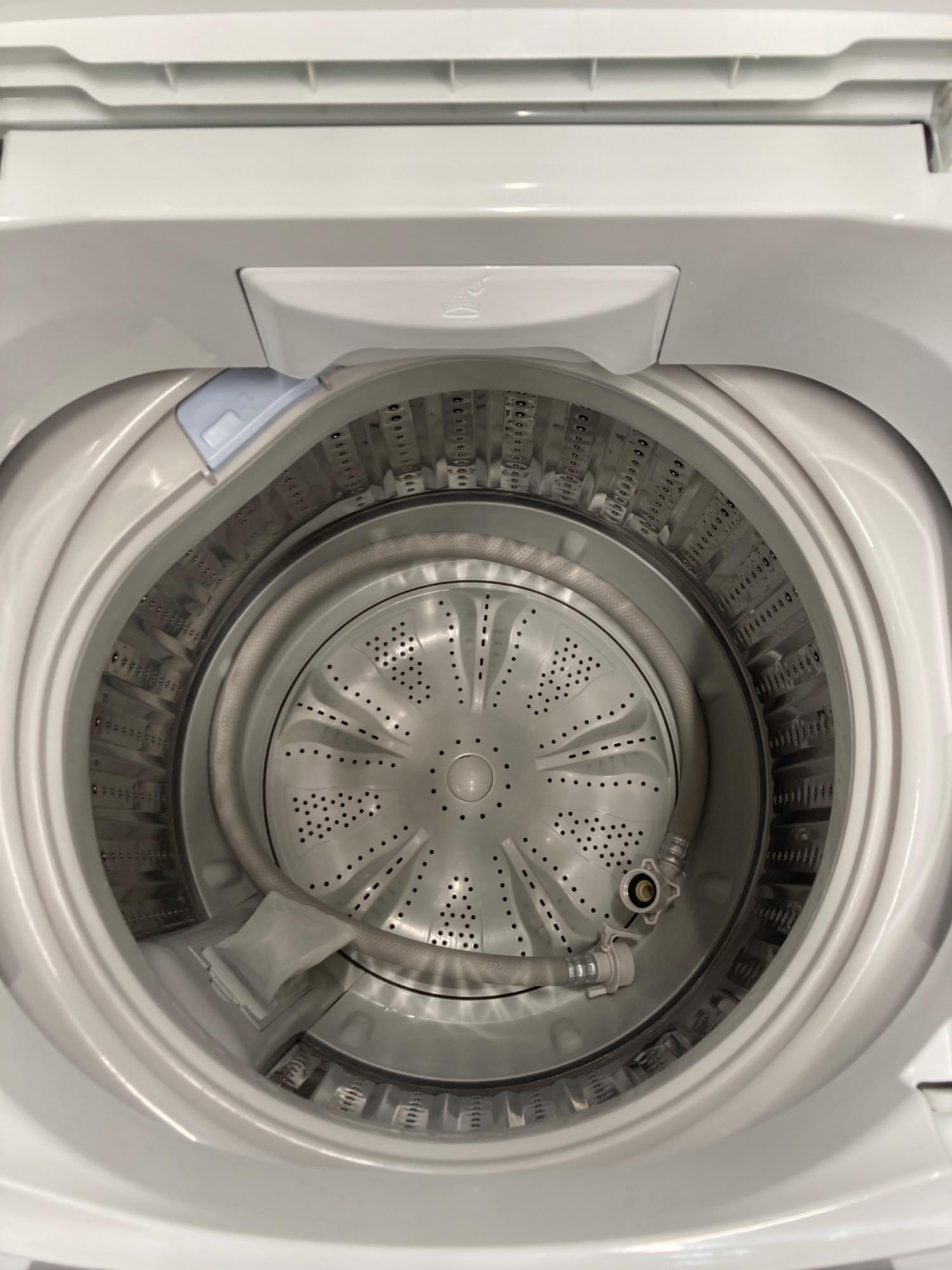 Haier (ハイアール) 全自動洗濯機 JW-K60M 2016年製｜トレファクONLINE